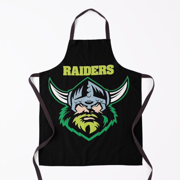 Item preview, The Raiders Canberra designed and sold by Crypt0Tees.