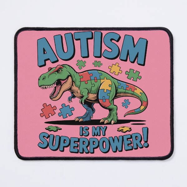 Item preview, My kid autism designed and sold by ARTProject79.