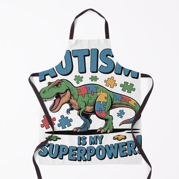 Item preview, My kid autism designed and sold by ARTProject79.