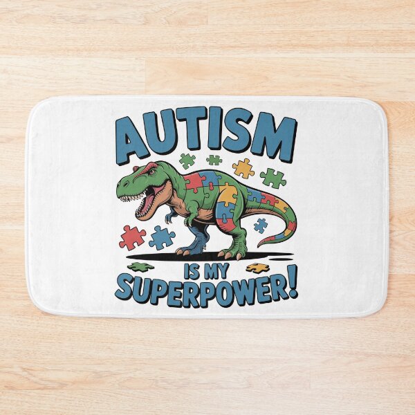 Item preview, My kid autism designed and sold by ARTProject79.