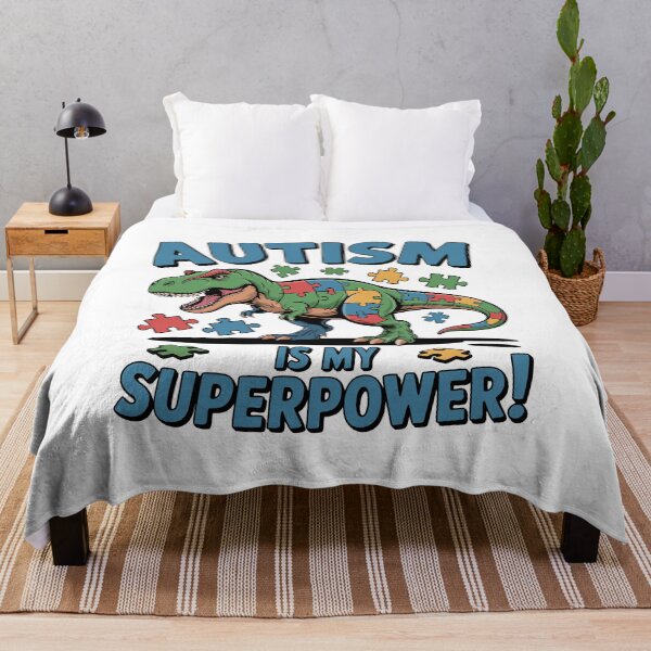 Item preview, My kid autism designed and sold by ARTProject79.