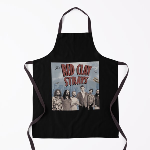 Item preview, Red Clay Stray Tour 2026 designed and sold by Zinoxpro.