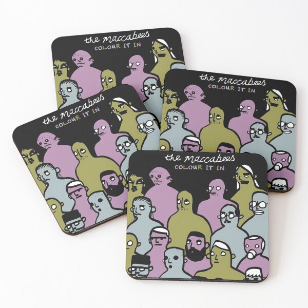Item preview, Colour It In designed and sold by Mirrorofmen.