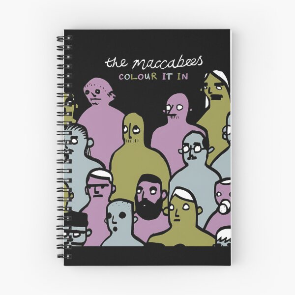 Item preview, Colour It In designed and sold by Mirrorofmen.