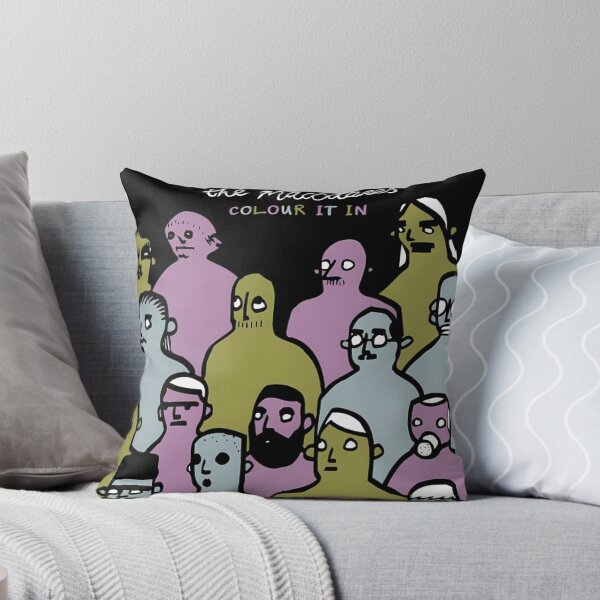 Item preview, Colour It In designed and sold by Mirrorofmen.