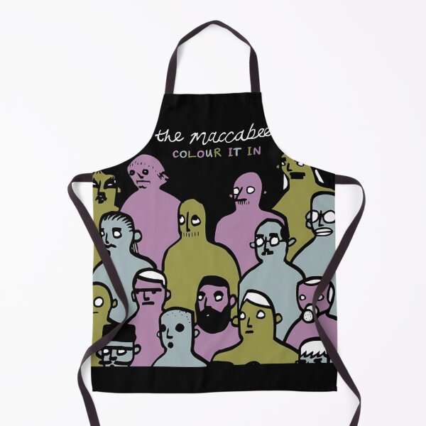 Item preview, Colour It In designed and sold by Mirrorofmen.