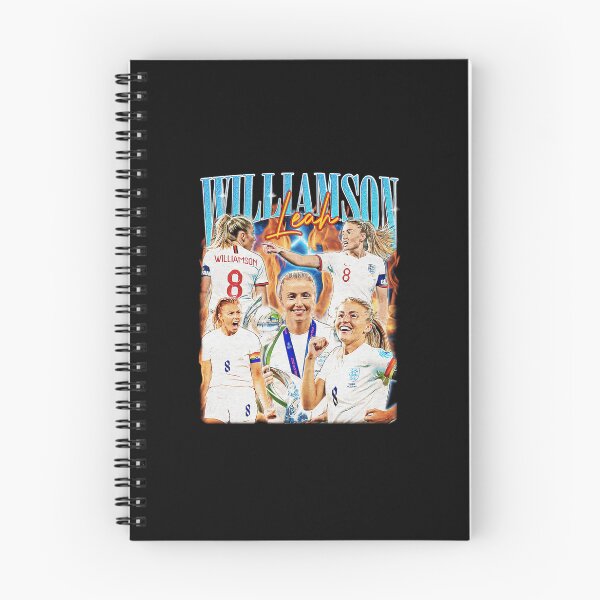 Item preview, England Pride Leah Williamson designed and sold by Crypt0Tees.