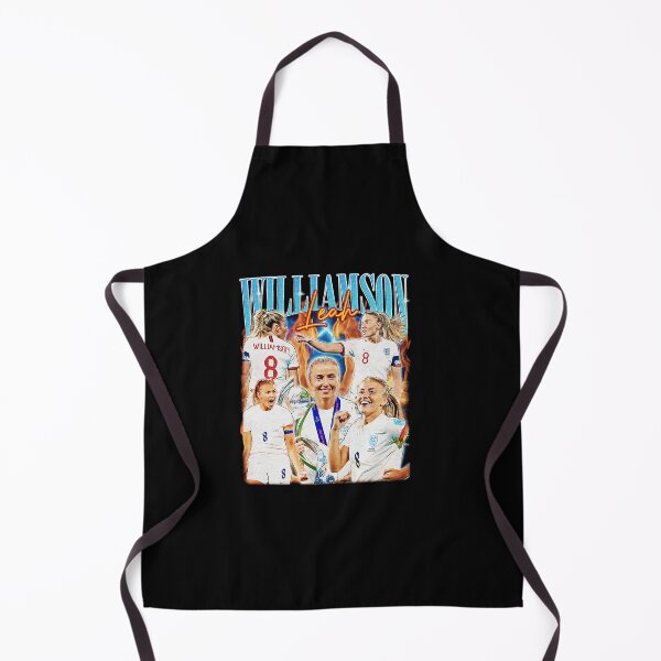 Item preview, England Pride Leah Williamson designed and sold by Crypt0Tees.