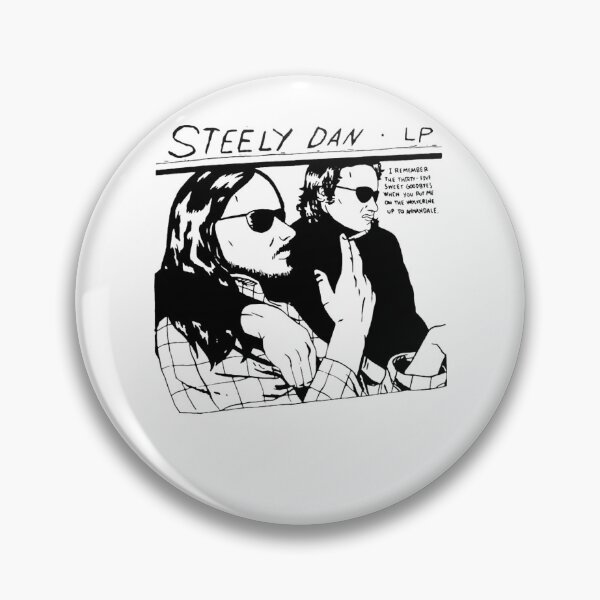 Item preview, Steely Dan - Do It Again I Remember The Thirty Five Sweet Goodbyes When You Put Me On The Wolverine Up To Anmandale designed and sold by REXELENS.