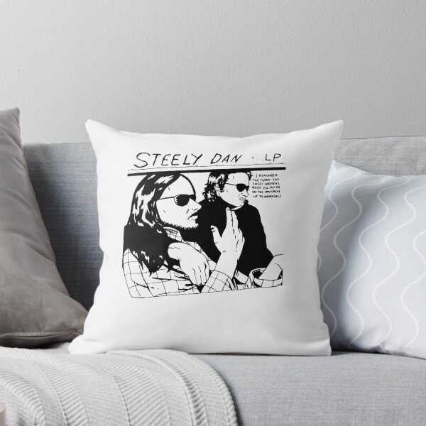 Item preview, Steely Dan - Do It Again I Remember The Thirty Five Sweet Goodbyes When You Put Me On The Wolverine Up To Anmandale designed and sold by REXELENS.