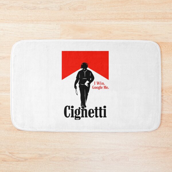 Item preview, I Win Google Me  Curt Cignetti designed and sold by Crypt0Tees.
