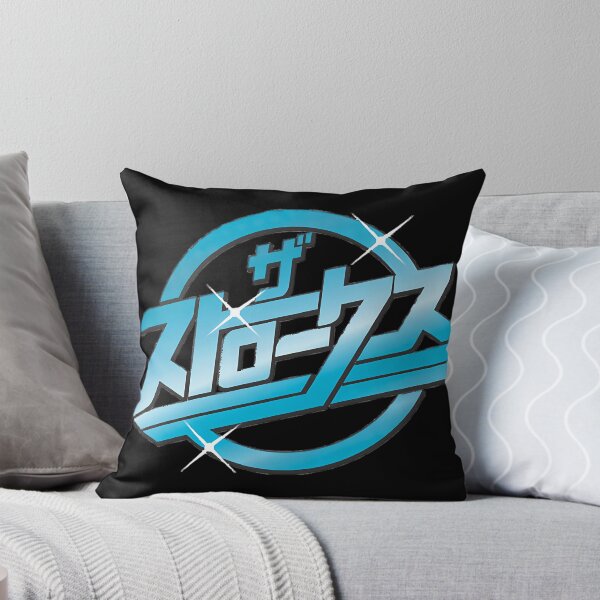 Item preview, The Strokes Japan Logo Essential designed and sold by itscanniest.