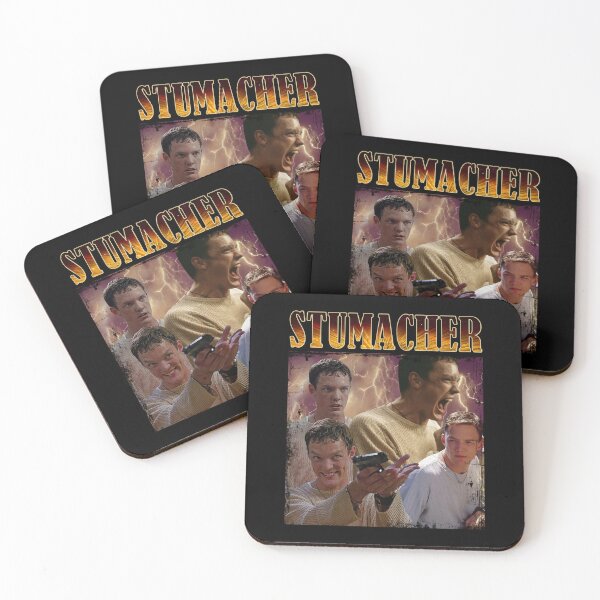 Item preview, Stumacher On Scream Horror Classic  designed and sold by REXELENS.