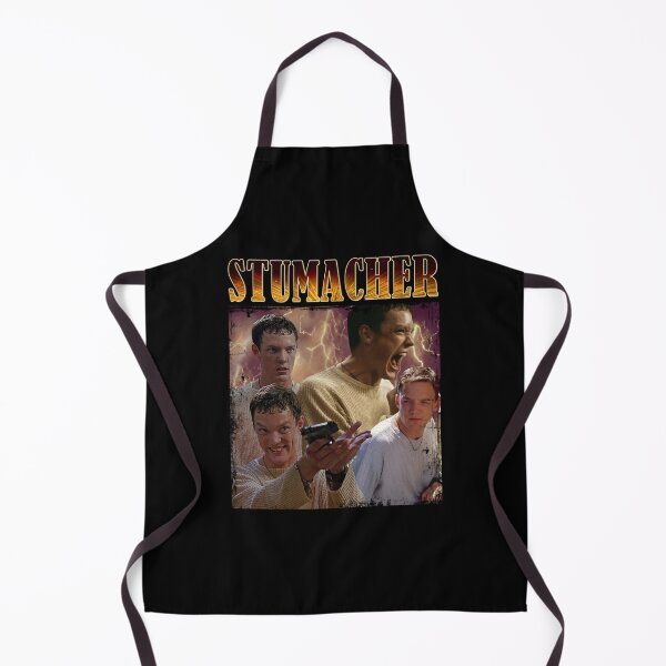 Item preview, Stumacher On Scream Horror Classic designed and sold by REXELENS.
