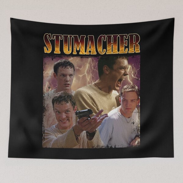 Item preview, Stumacher On Scream Horror Classic  designed and sold by REXELENS.
