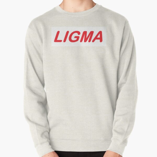 ligma sweater
