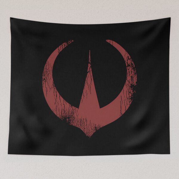 Item preview, Andor Logo designed and sold by LMBasedShop.