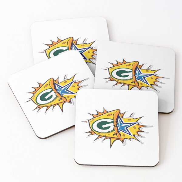 Item preview, Green Bay Packers vs Dallas Cowboys designed and sold by HattrickFashion.