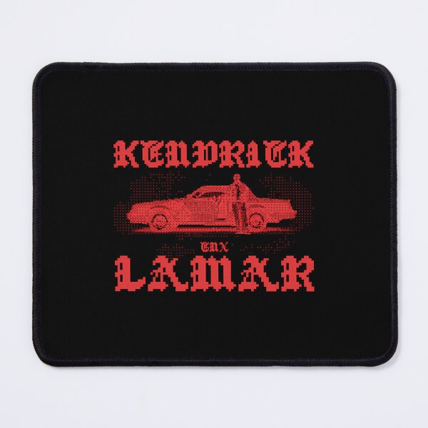 Item preview, Kendricks Lamar Gnx designed and sold by Zinoxpro.