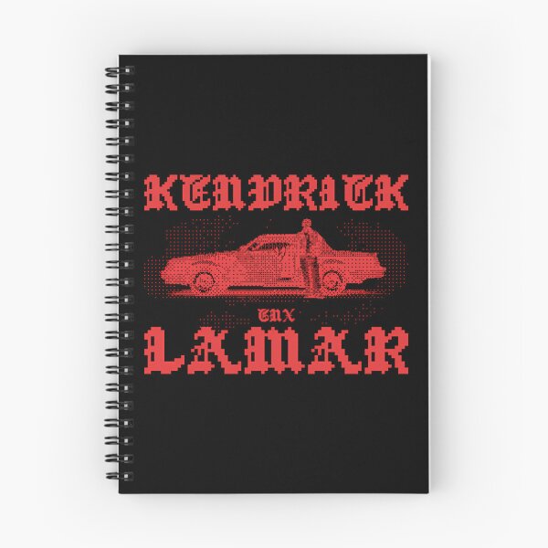 Item preview, Lamar de Kendrick Gnx designed and sold by Zinoxpro.