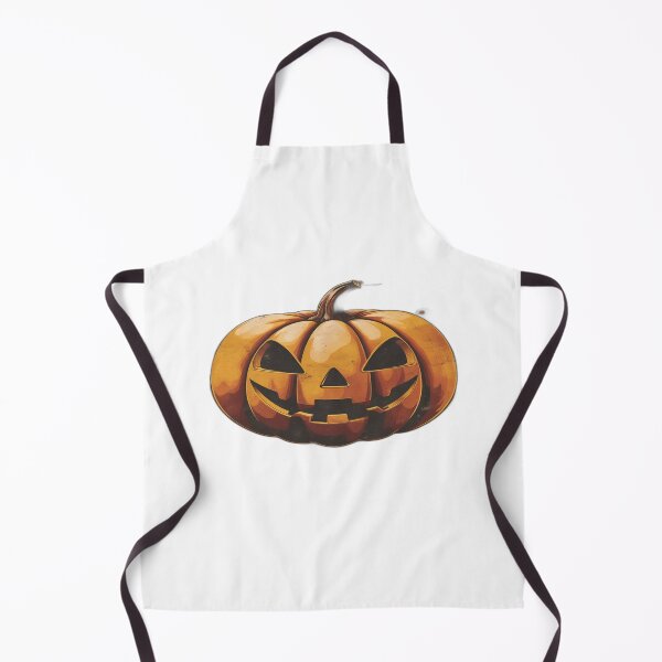 Item preview, Halloween Pumpkin | Vintage designed and sold by HattrickFashion.