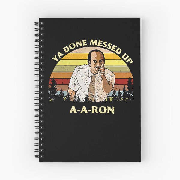 Item preview, Substitute Teacher Key And Peele Ya Done Messed Up A-a-ron Classic Essential  designed and sold by REXELENS.