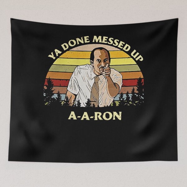 Item preview, Substitute Teacher Key And Peele Ya Done Messed Up A-a-ron Classic Essential  designed and sold by REXELENS.