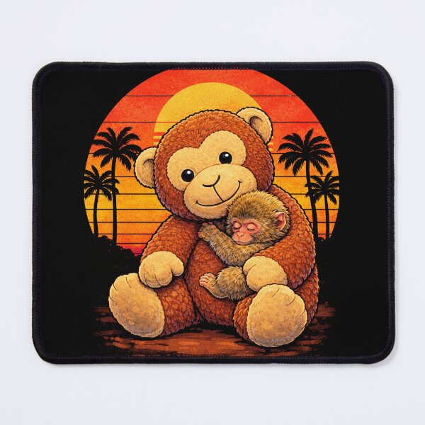 Item preview, Punch Monkey designed and sold by Agu210.