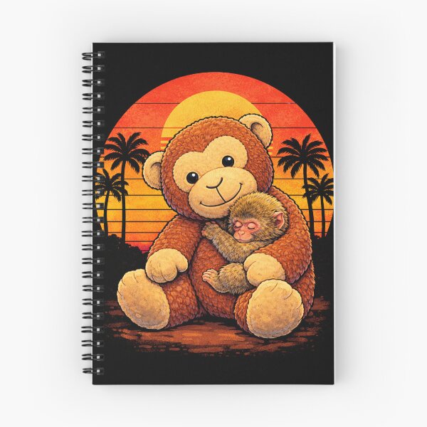 Item preview, Punch Monkey designed and sold by Agu210.