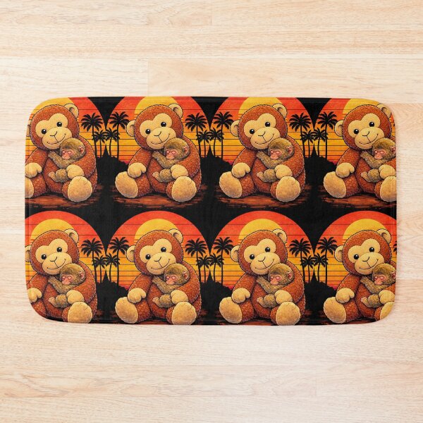 Item preview, Punch Monkey designed and sold by Agu210.