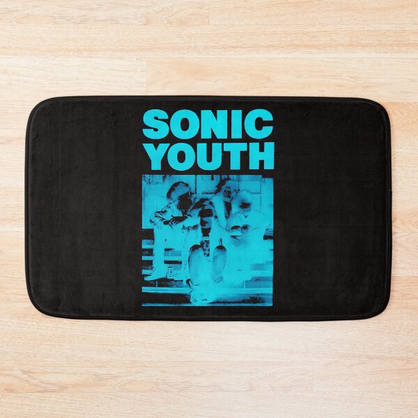 Item preview,  Sonic Bluth designed and sold by jehadaday.