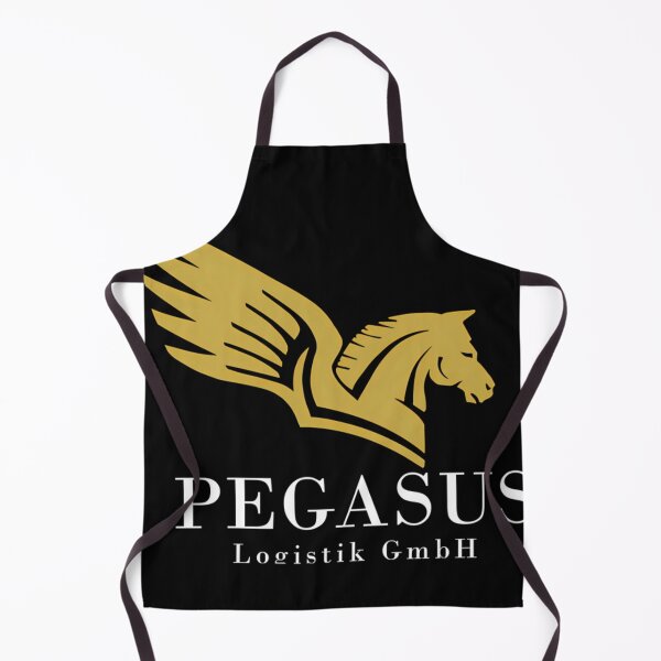 Artikelvorschau, Pegasus-Logo entworfen und verkauft von itscanniest.