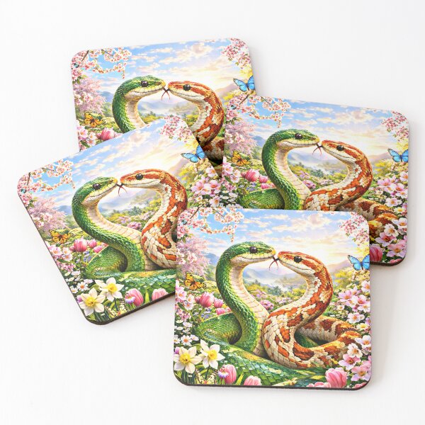 Item preview, Spring, the season of love designed and sold by clarazen.