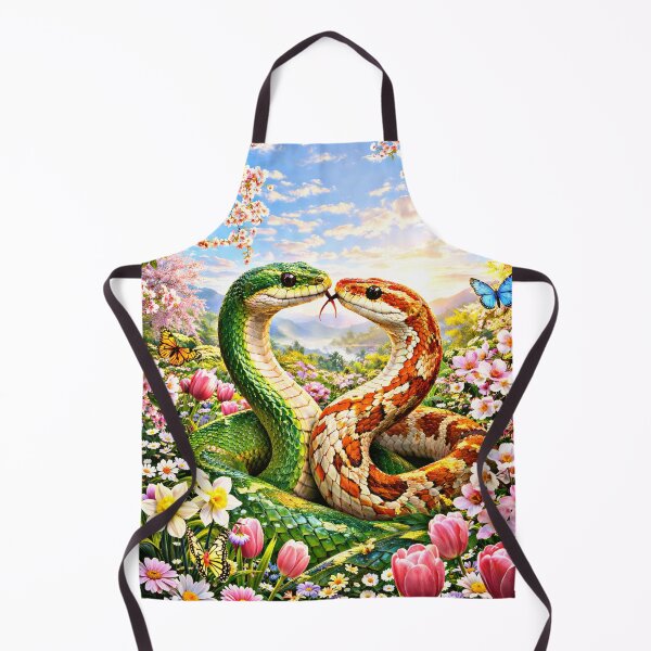 Item preview, Spring, the season of love designed and sold by clarazen.