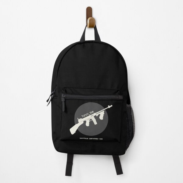 Item preview, Thompson submachine gun ( Tommy Gun ) designed and sold by FAawRay.