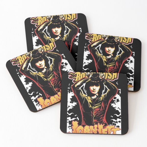 Item preview, Rock Jj designed and sold by Teeline.