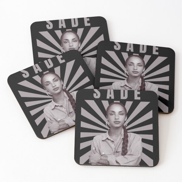 Item preview, Sade designed and sold by TeeCrafters2506.