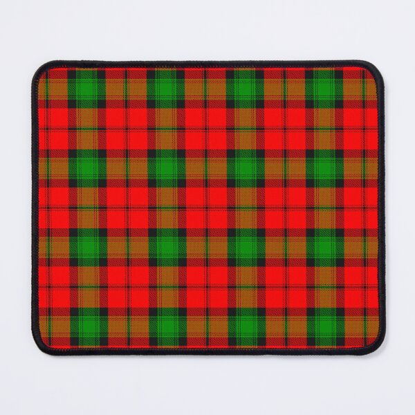 Item preview, Clan Kerr Tartan designed and sold by sifis.