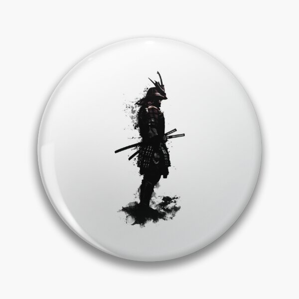 Item preview, Armoredd Samuraii designed and sold by HUShope.