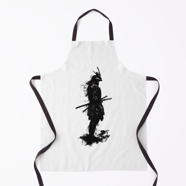 Item preview, Armoredd Samuraii designed and sold by HUShope.