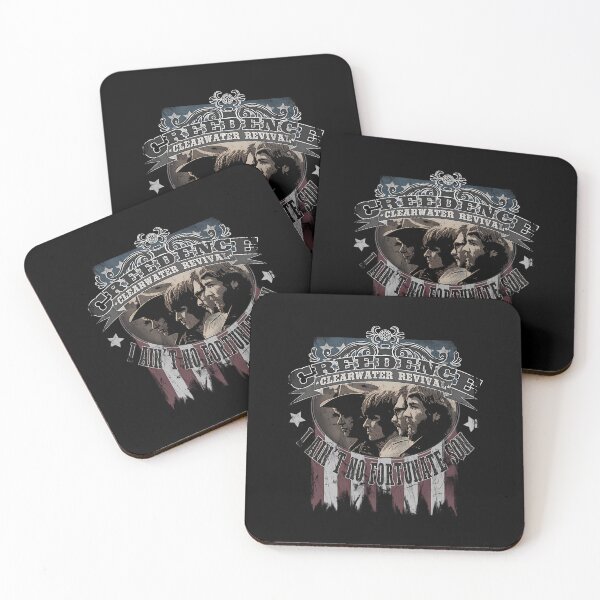 Item preview, Creedence Clearwater Revival  designed and sold by jehadaday.