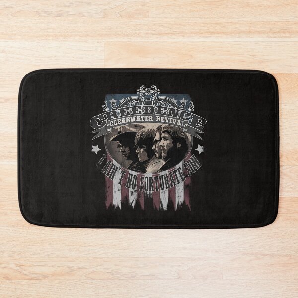 Item preview, Creedence Clearwater Revival  designed and sold by jehadaday.