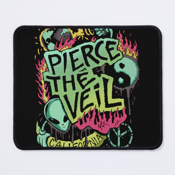 Item preview, Pierce The Veil Band designed and sold by jehadaday.