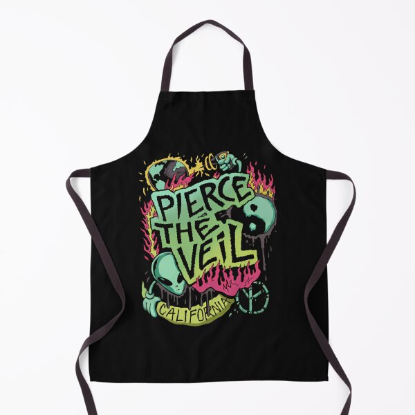 Item preview, Pierce The Veil Band designed and sold by jehadaday.
