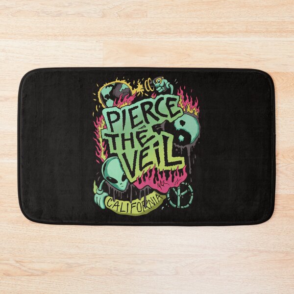 Item preview,  Pierce The Veil Band designed and sold by jehadaday.