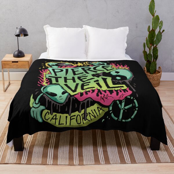 Item preview,  Pierce The Veil Band designed and sold by jehadaday.