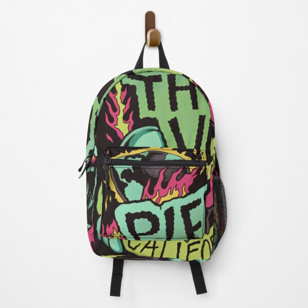 Item preview, Pierce The Veil Band designed and sold by jehadaday.