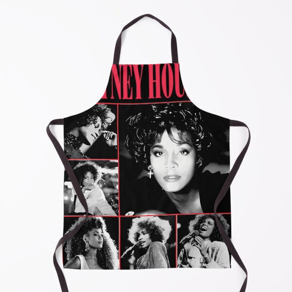 Item preview, Whitney Houston designed and sold by Mirrorofmen.