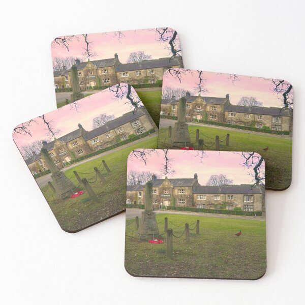 Item preview, The Yorke Arms Ramsgill designed and sold by Alisonchambers2.