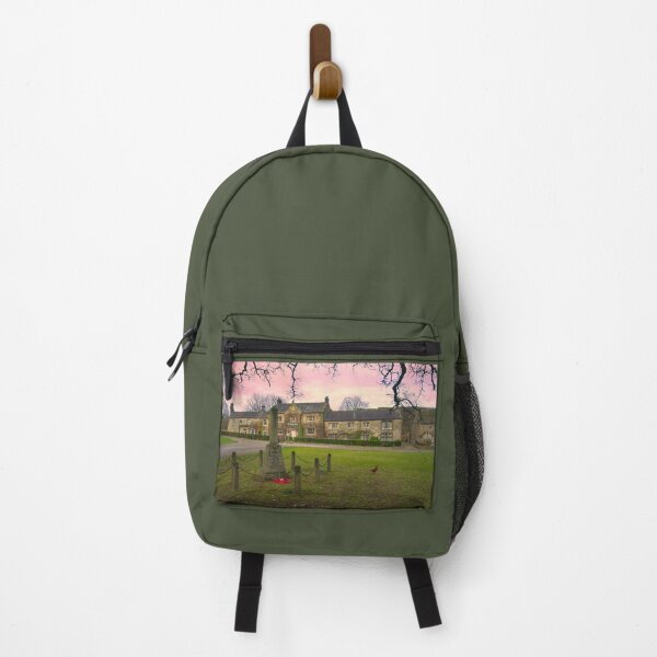 Item preview, The Yorke Arms Ramsgill designed and sold by Alisonchambers2.